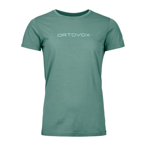 Ortovox 150 Cool Brand Shirt Women