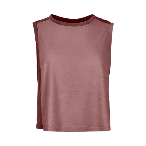 Ortovox 150 Cool Crack Top Women