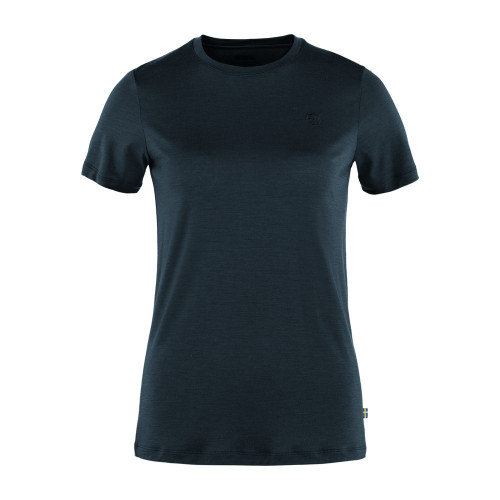 Fjällräven Abisko Wool Shirt Women