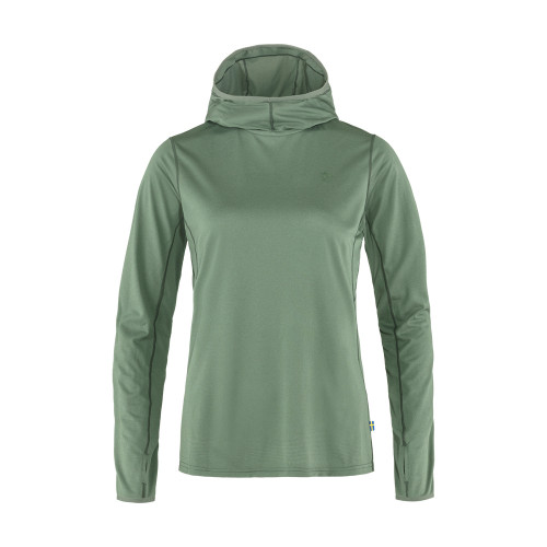 Fjällräven Abisko Sun Hoodie Women