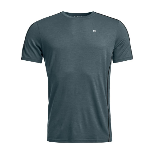 Ortovox 185 Rockn Wool Shirt