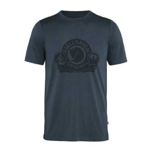 Fjällräven Abisko Wool Classic Shirt