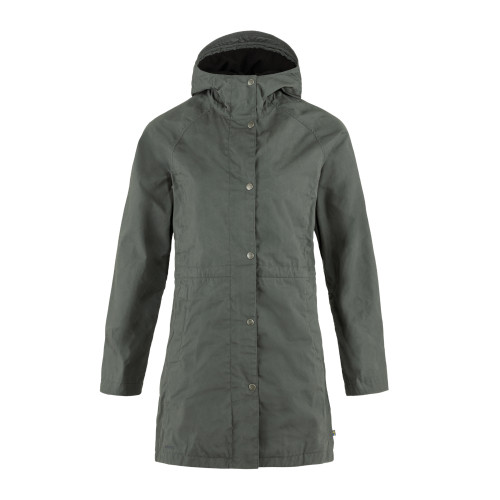 Fjällräven Karla Hydratic Jacket Women