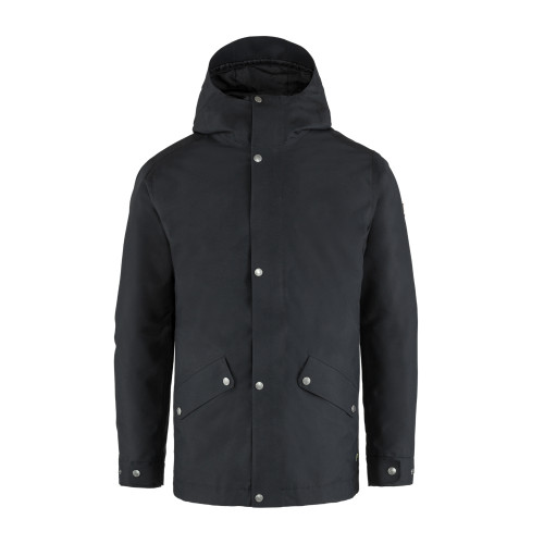 Fjällräven Visby 3 in 1 Jacket