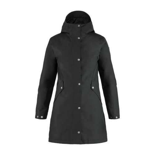 Fjällräven Visby 3 in 1 Jacket Women