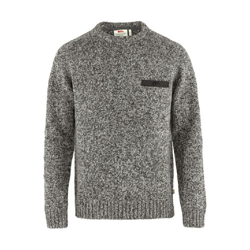 Fjällräven Lada Round-Neck Sweater