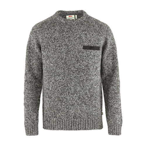 Fjällräven Lada Round-Neck Sweater