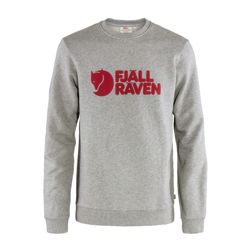 Fjällräven Logo Sweater
