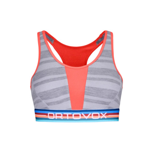 Ortovox 185 RockNWool Sport Top Women