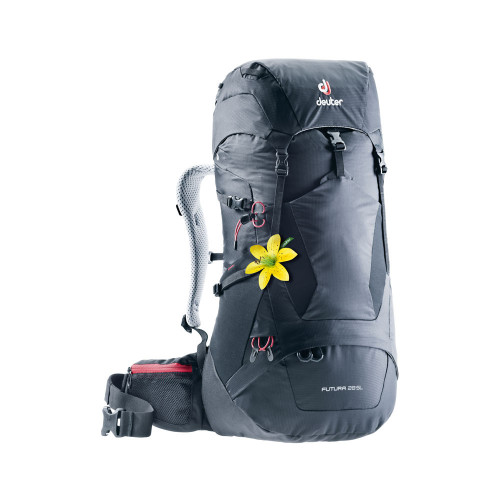 deuter traverse 30