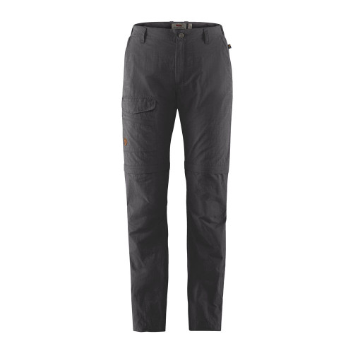 Fjällräven Travellers MT Zip-Off Pants