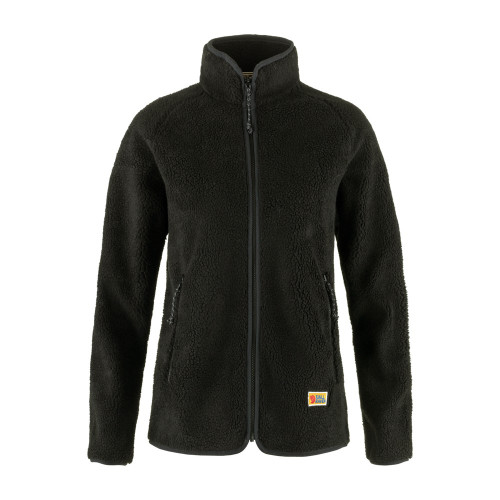 Fjällräven Vardag Pile Fleece Women