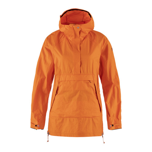 Fjällräven Singi X-Anorak Women