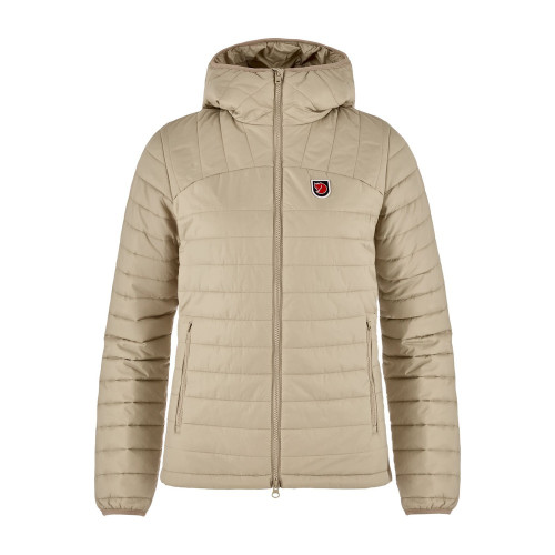 Fjällräven Expedition Lätt Hoodie Women