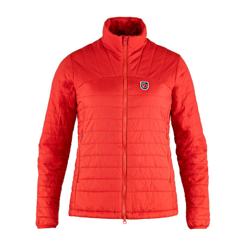 Fjällräven Expedition X-Lätt Jkt Women
