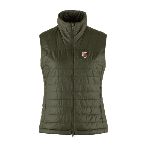 Fjällräven Expedition X-Lätt Vest Women