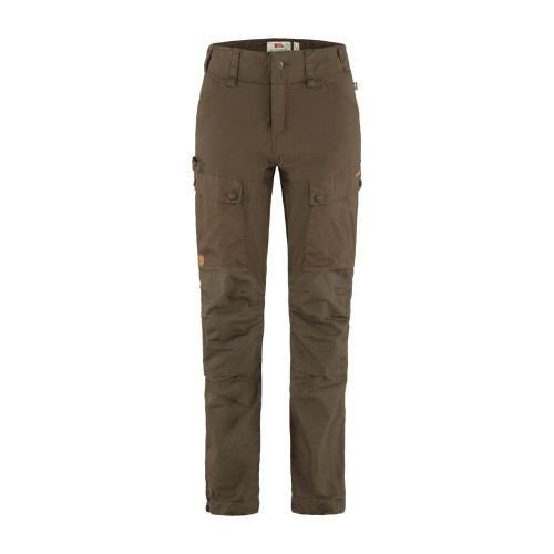 Fjällräven Forest Hybrid Trousers Women