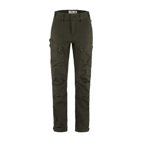 Fjällräven Forest Hybrid Trousers Women