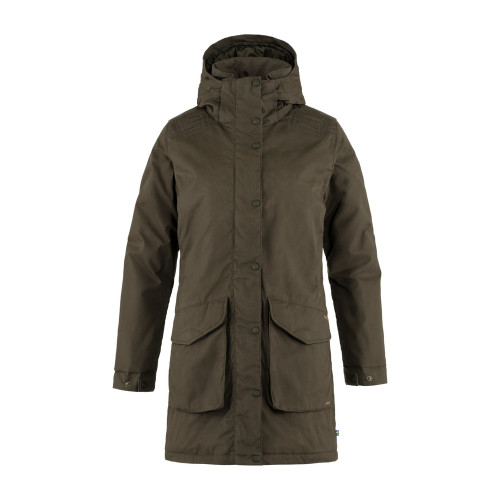Fjällräven Högvilt Jacket Women