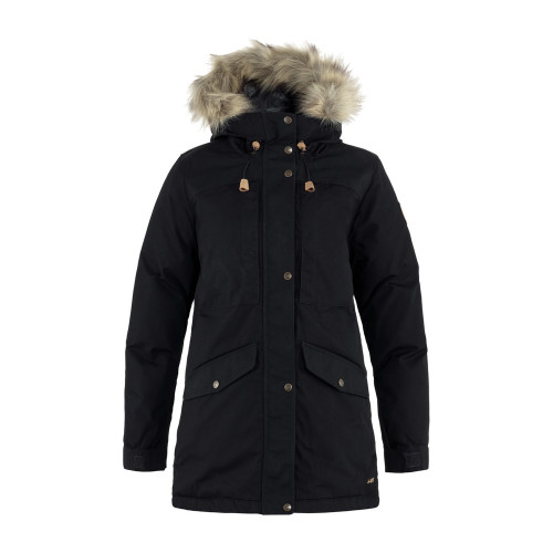 Fjällräven Singi Down Jacket Women