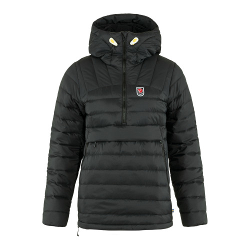 Fjällräven Expedition Pack Down Anorak Women