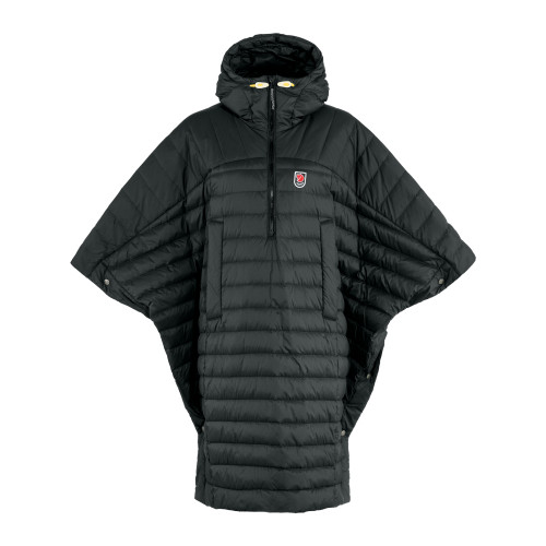 Fjällräven Expedition Down Poncho