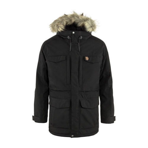 Fjällräven Nuuk Parka