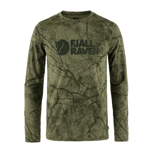 Fjällräven Värmland Wool Longsleeve
