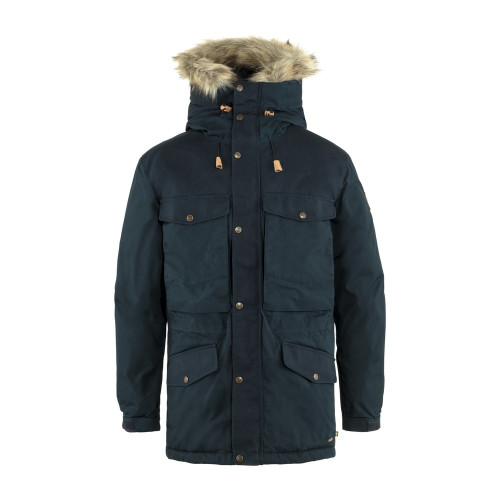 Fjällräven Singi Down Jacket