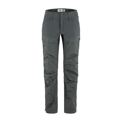 Fjällräven Keb Trousers Curved Women