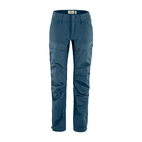 Fjällräven Keb Trousers Women
