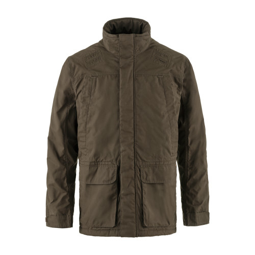 Fjällräven Brenner Pro Padded Jacket