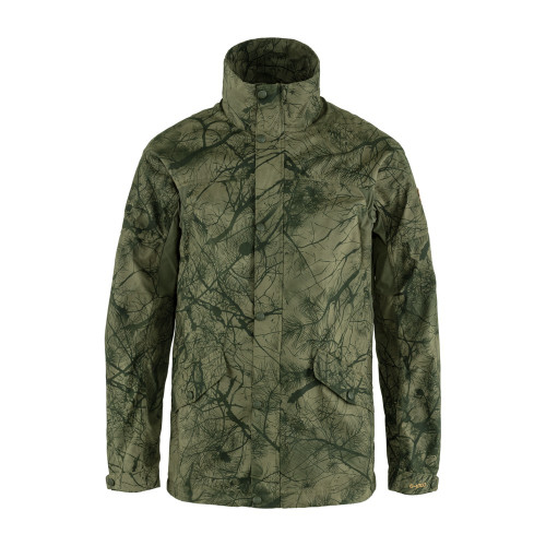 Fjällräven Forest Hybrid Jacket