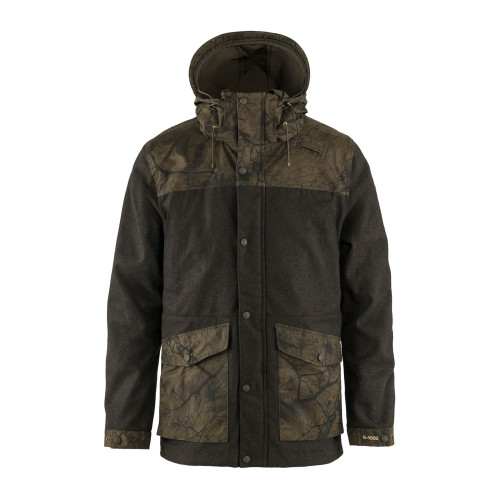 Fjällräven Värmland Wool Jacket