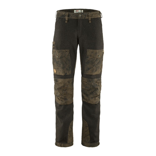Fjällräven Värmland Wool Trousers