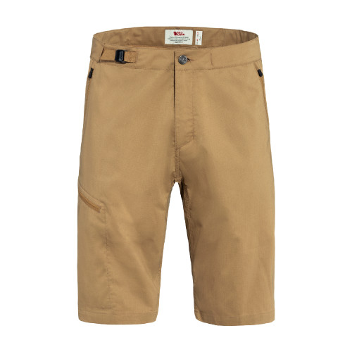 Fjällräven Abisko Hike Shorts