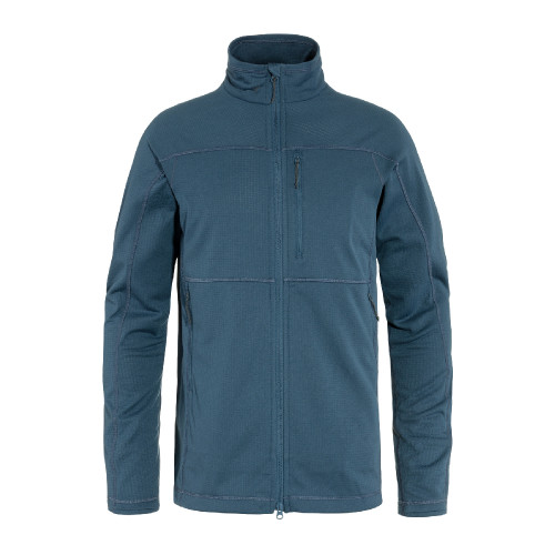 Fjällräven Abisko Lite Fleece Jacket