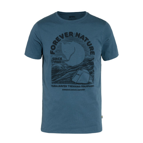 Fjällräven Equipment Shirt