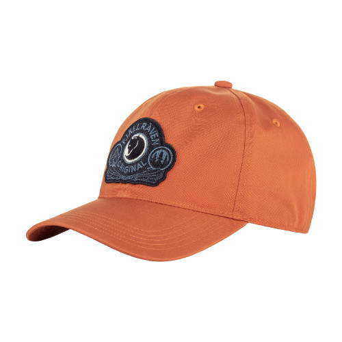 Fjällräven Classic Badge Cap