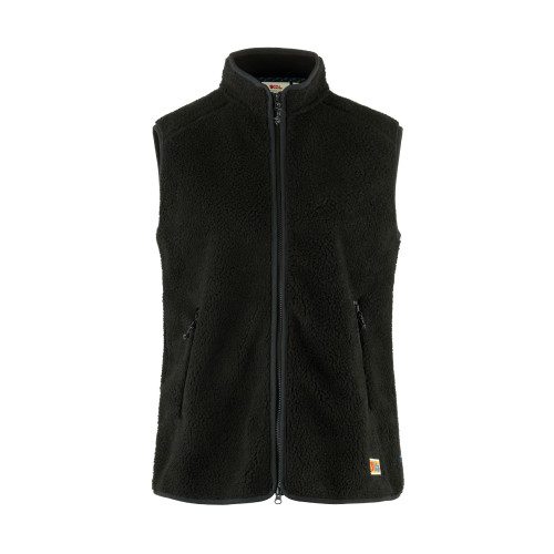 Fjällräven Vardag Pile Fleece Vest Women