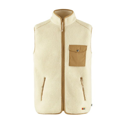 Fjällräven Vardag Pile Fleece Vest