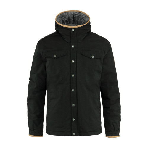 Fjällräven Greenland No. 1 Down Jacket