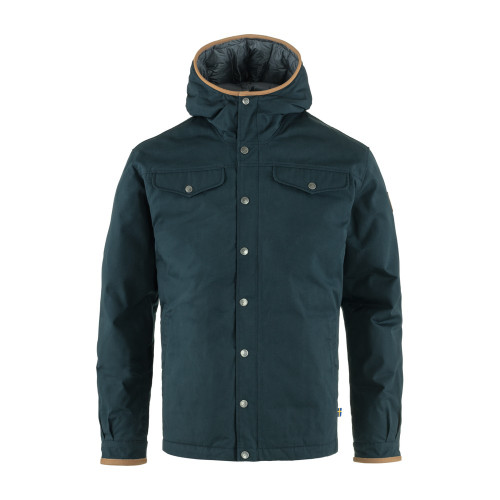 Fjällräven Greenland No. 1 Down Jacket