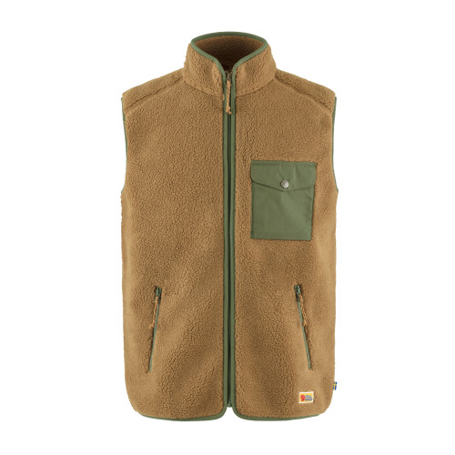 Fjällräven Vardag Pile Fleece Vest