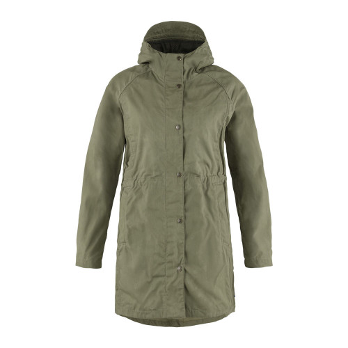 Fjällräven Karla Lite Jacket Women