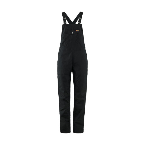 Fjällräven Vardag Dungaree Trousers Women