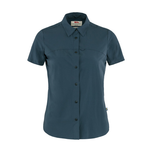 Fjällräven High Coast Lite Shirt Women