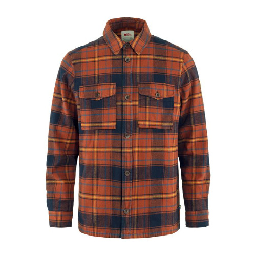 Fjällräven Övik Lite Padded Shirt