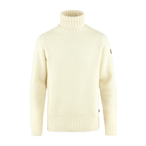 Fjällräven Övik Roller Neck Sweater