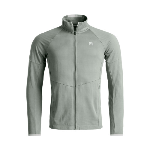 Ortovox Fleece Light Grid Jacket